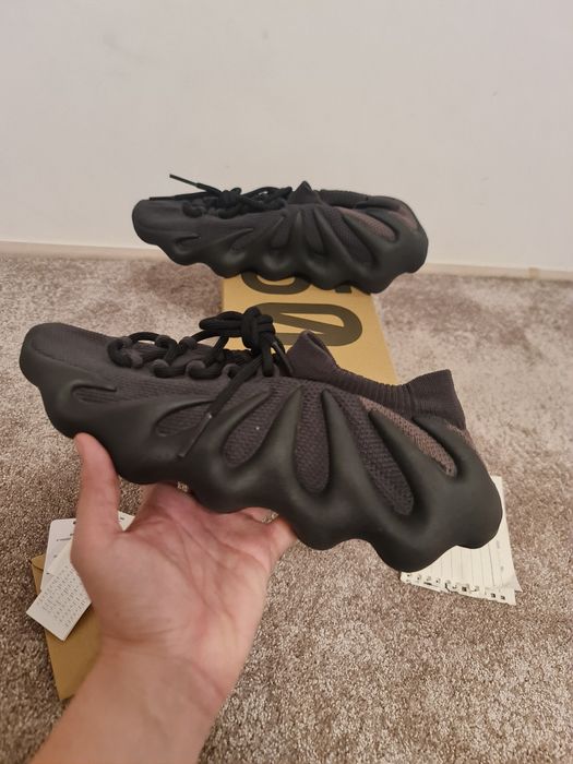 Vând Sneakersi Adidas Yeezy Boost 450 - originali