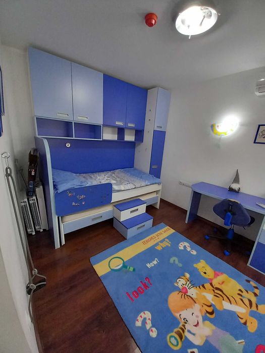 Продава се Четиристаен апартамент в Банско - 138 кв.м за 1196 €/кв.м - Снимка #2