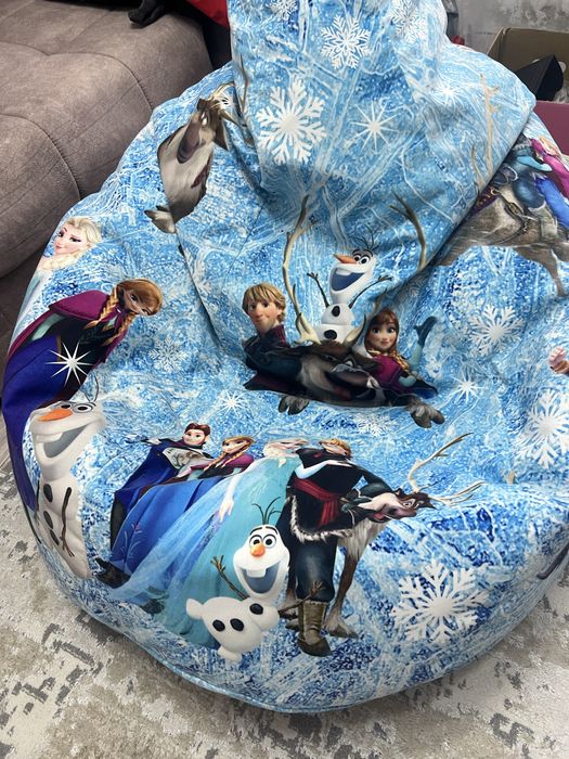 Продам кресло-мешок.