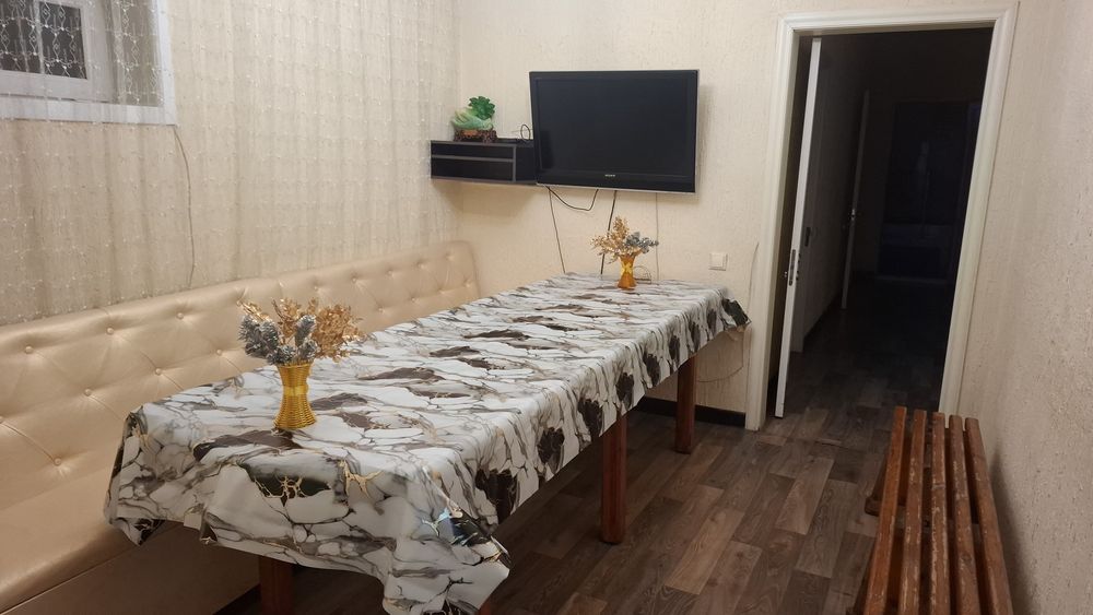 Сауна финская и на дровах,бассейн и караоке от 6000 тыс