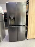 Frigider Side by Side LG 508l A++ import Germania Garanție Sp29