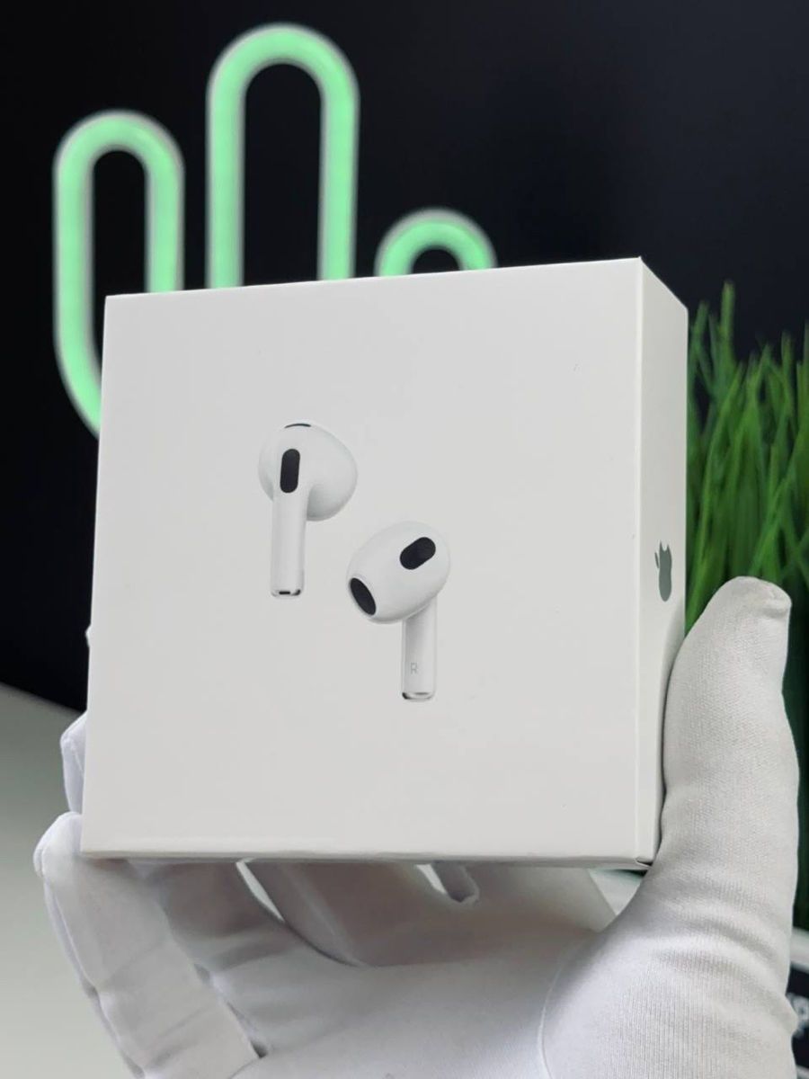Air Pods 3 lux       .