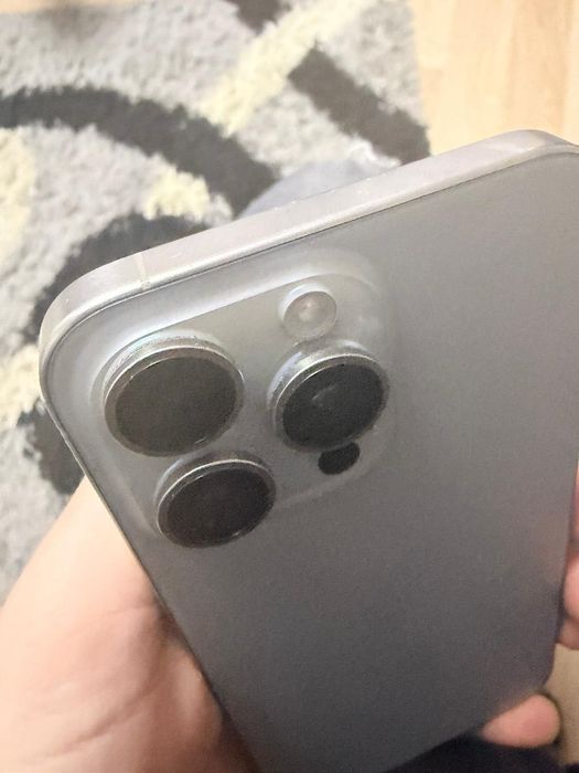 Vand iPhone 15 pro max 256