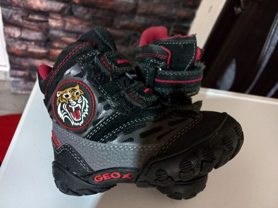 Ghete de iarnă copii Nr 21