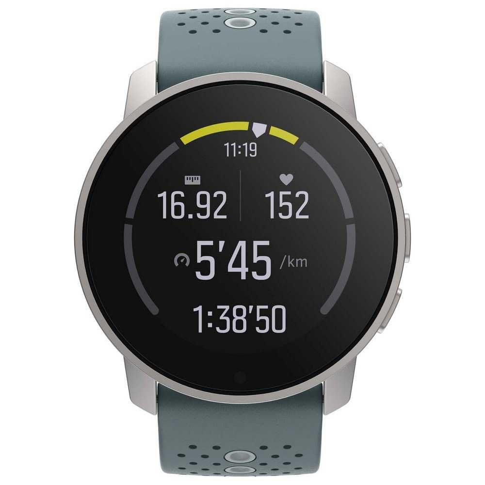 Часы Suunto 9 Peak