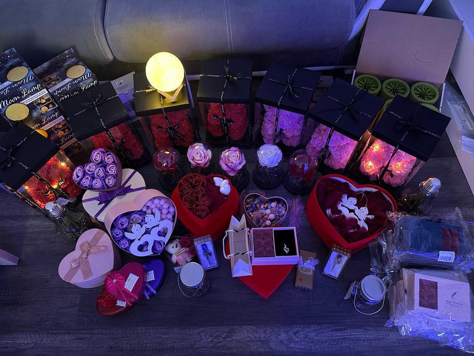 Cadouri Unice pentru Orice Ocazie - Alege-ți Favoritul!