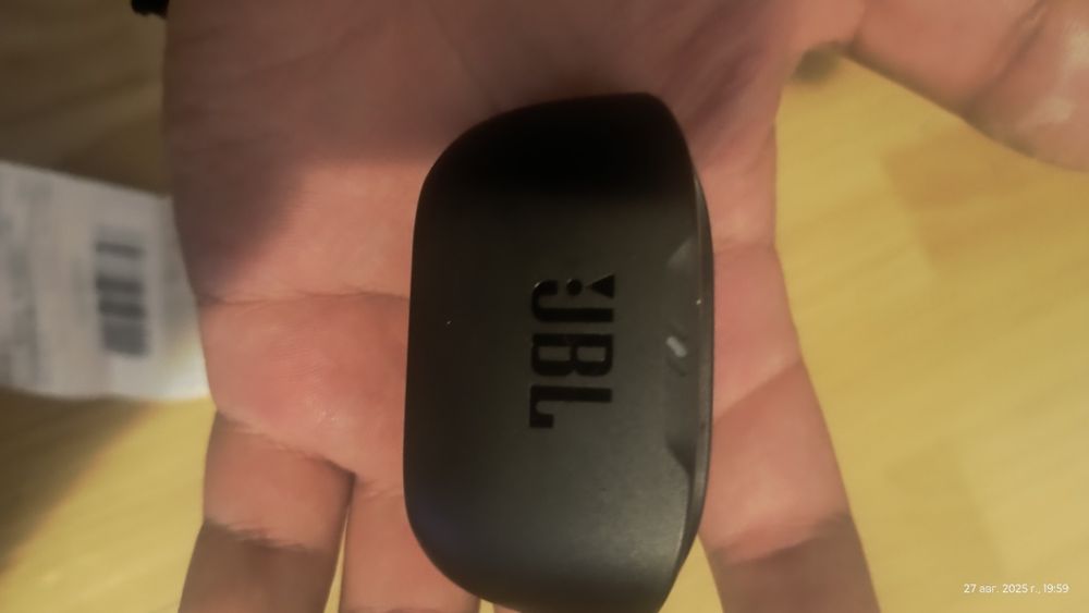 Vând căşti JBL VIBE BUDS 2