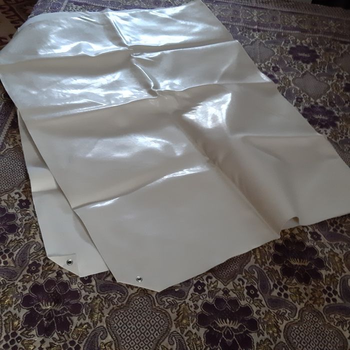 Mușama pt persoane imobilizate