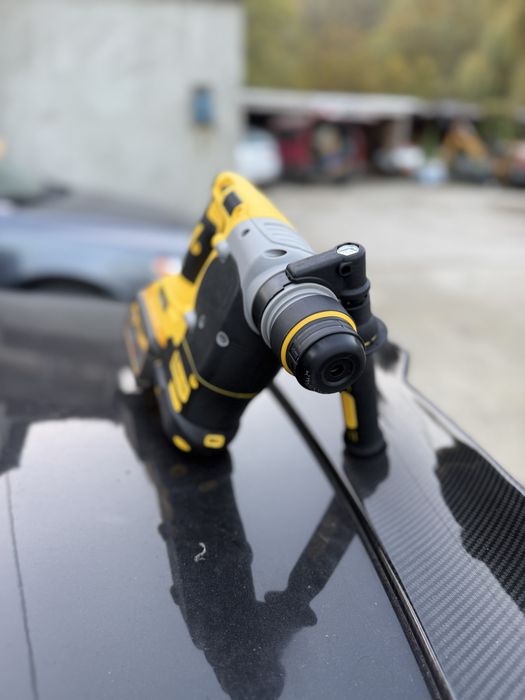 Bormasina Rotopercutor ciocan electric  sds plus brushless dewalt