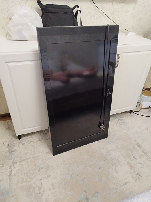 Телевизор Sumsung на запчасти