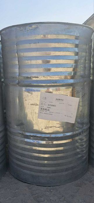 Высокотемпературное цепное масло