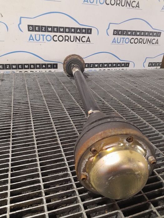 Planetara Dreapta Spate AUDI Q5 2.0 TDI 2008 - 2012 143CP Manuala CJCA (956) Diesel 4x4