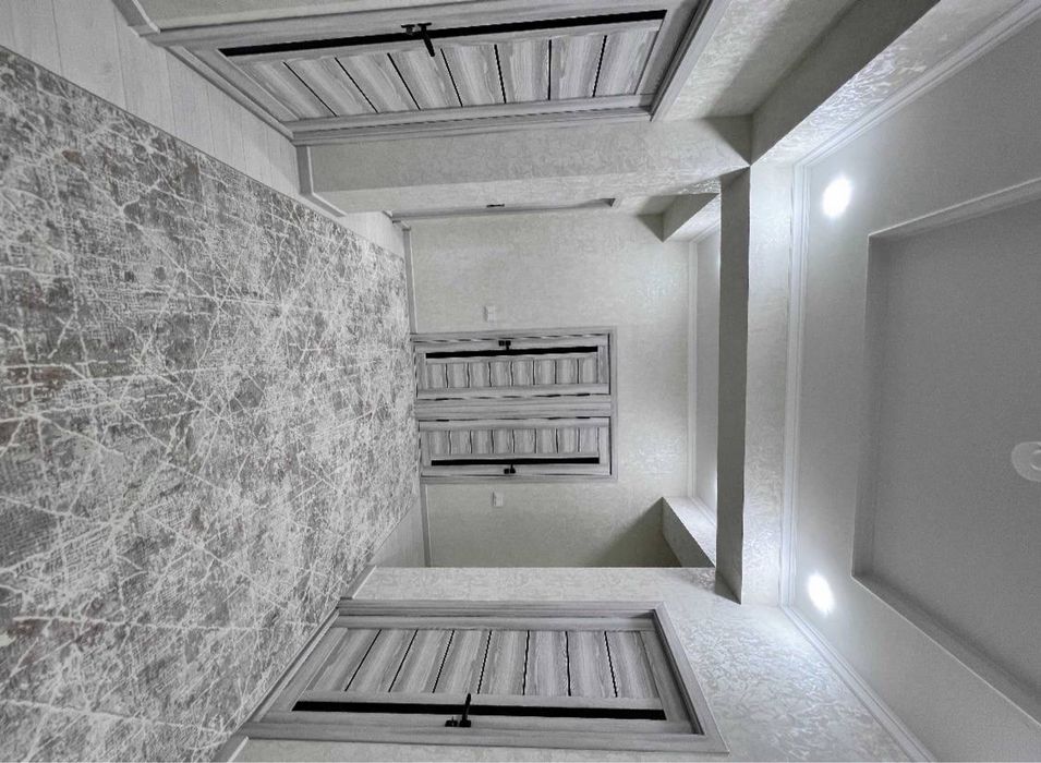 Сергели 6А – шароитли ва қулай икки хонали квартира ижарага қўйилди.