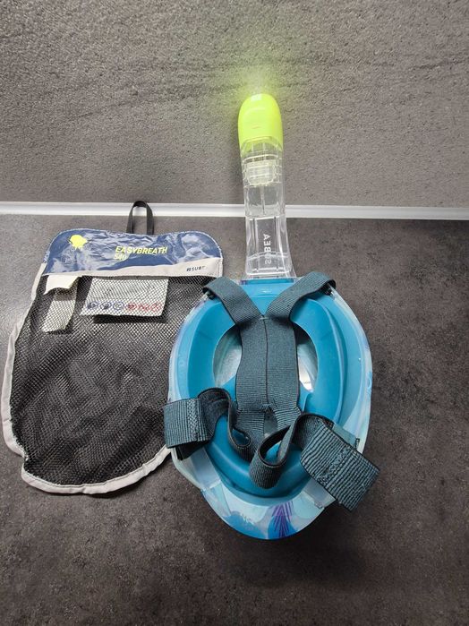 Маска за гмуркане