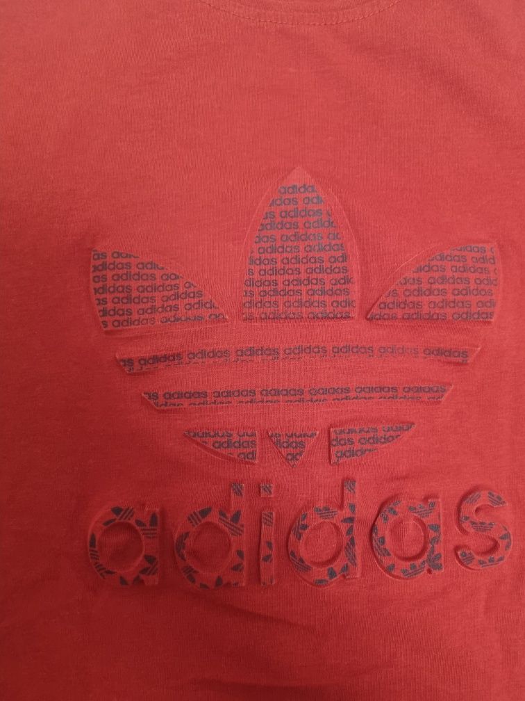 Tricou bărbați Adidas