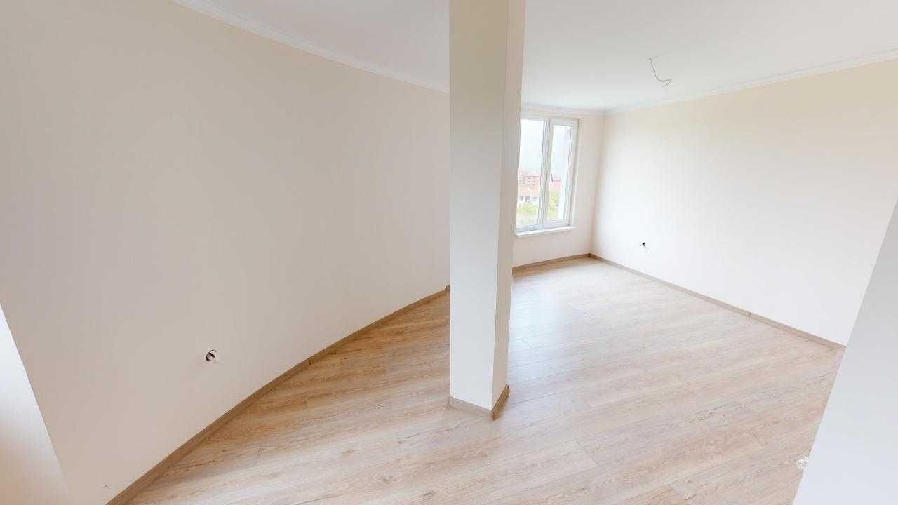 Продава се Едностаен апартамент в с. Кошарица, Област Бургас - 57 кв.м за 790 €/кв.м - Снимка #3