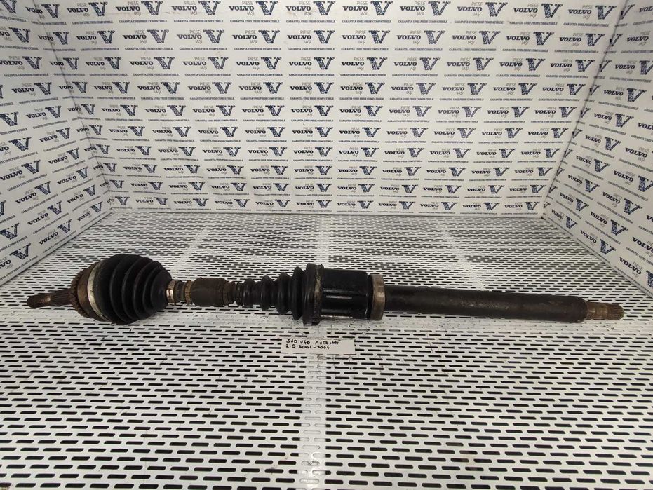 Planetara dreapta VOLVO S40 V40 2.0 benzina 2001-2004 automata