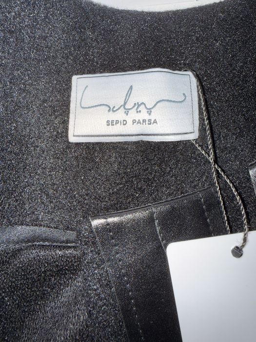 Елек Sepid Parsa