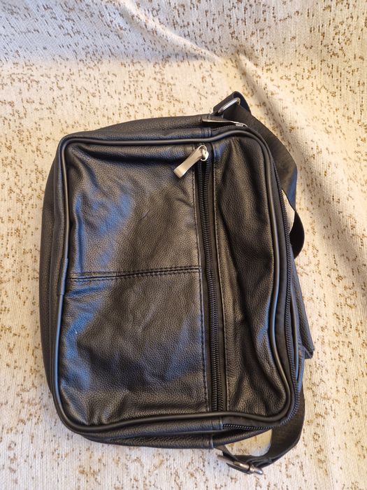 Borsete piele ecologica