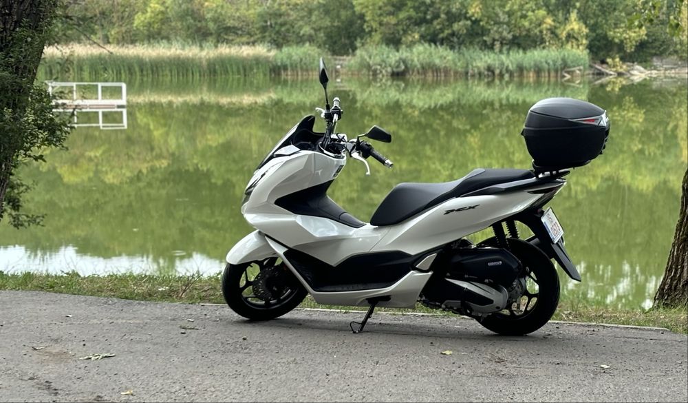 Honda PCX125 2024