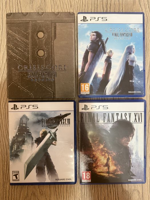 Дискове за пс5, playstation5 , пс5 обновена