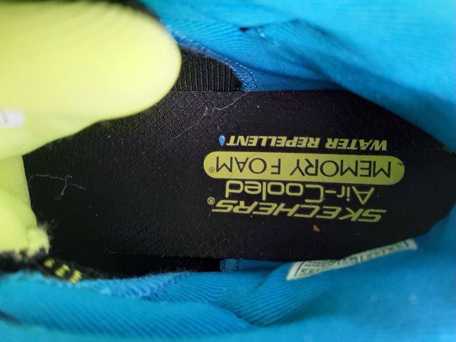 Нови боти Skechers номер 36,5