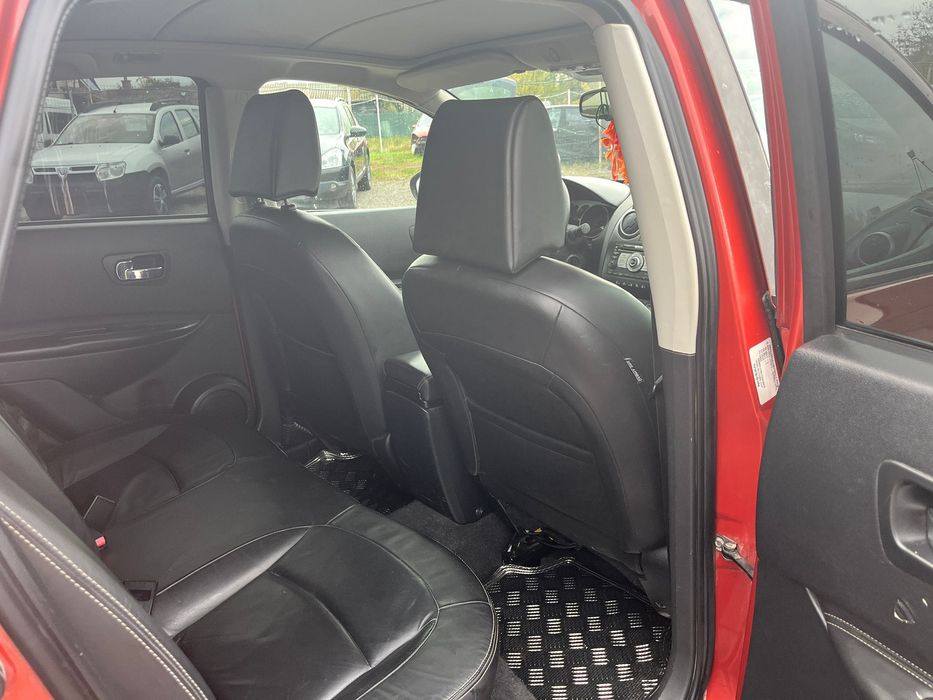 De vanzare Nissan Qashqai