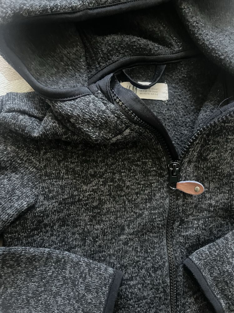 Лот дрехи h&m 116/122