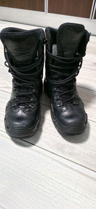 Lowa Tactical Z-8N GTX