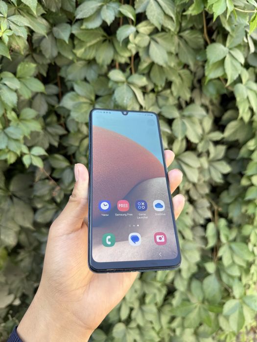 Samsung Galaxy A32