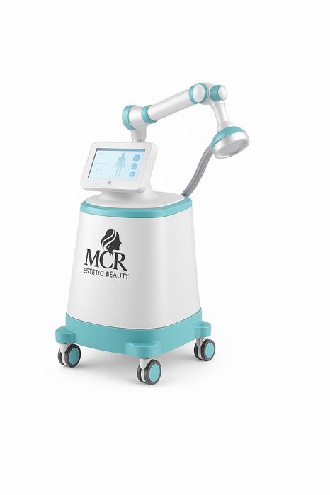 Robot terapeutic  AI