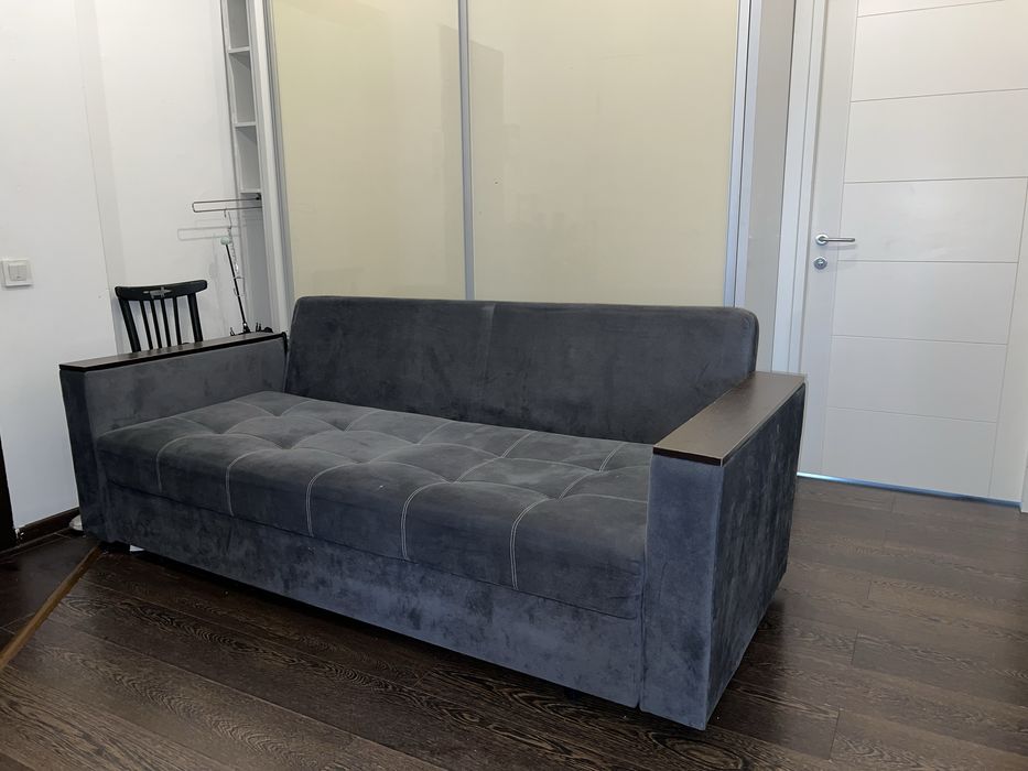 Диван раскладной