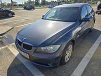 Vand bmw 320 d e90 177cp