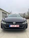 Arteon shooting brake