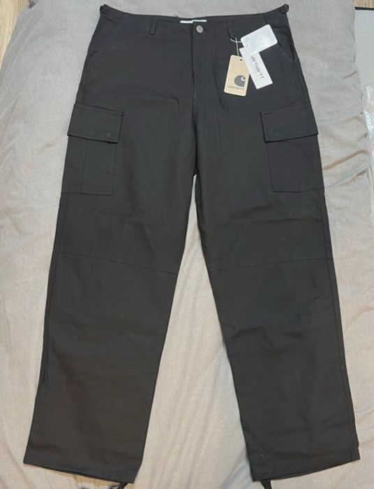 Pantaloni baggy carhart