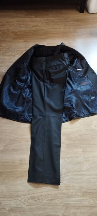 Costum bărbătesc Gherasos