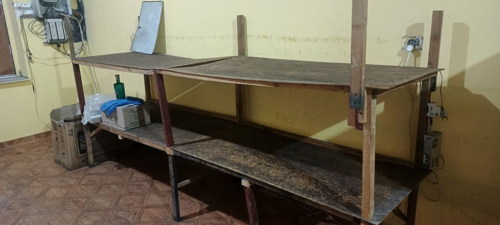 Tayyor biznes aparatlari