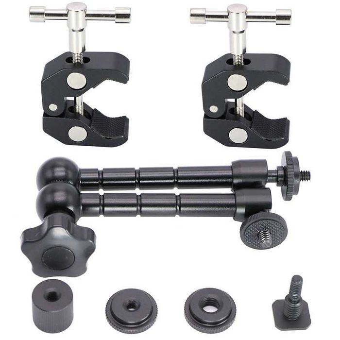 Крепления для мобилографии!