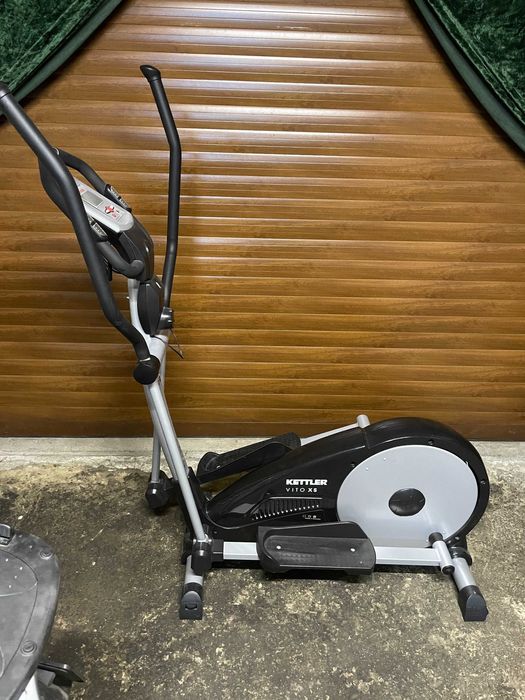 Кростренажор Kettler Vito XS