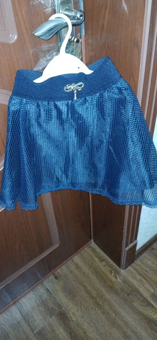 Продам юбку для девочек