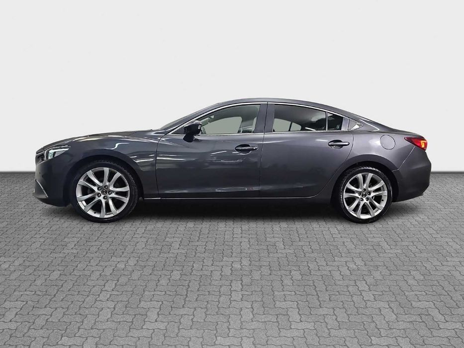 Mazda 6 - 2015, 150CP, Motor 2.2 Diesel, Cutie Manuala, 198.000 km