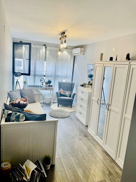 Дава се под наем Тристаен апартамент в София, Витоша - 108 кв.м за 850 € - Снимка #9