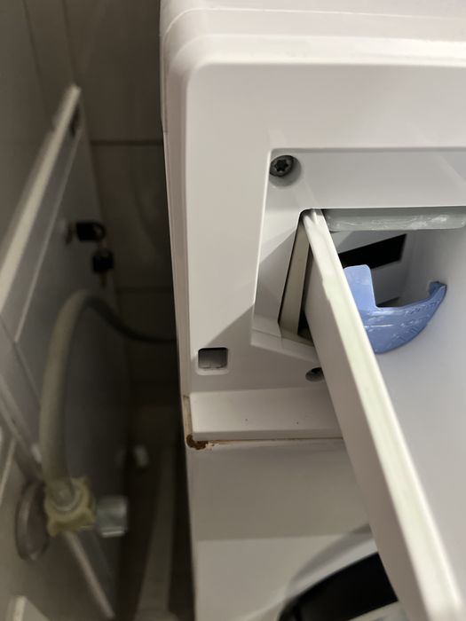 Masina de spalat Beko 7Kg Slim