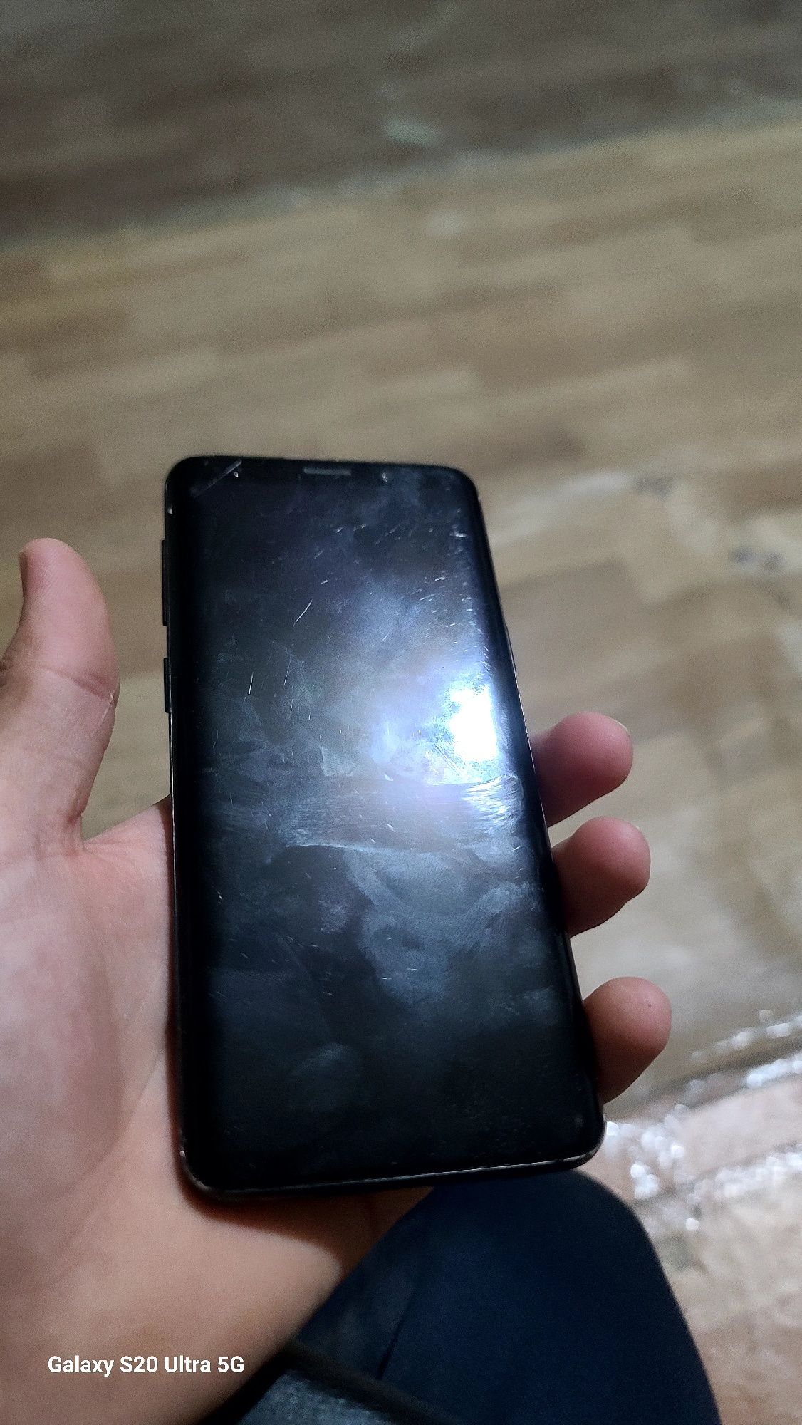 3ta Telefon abmen