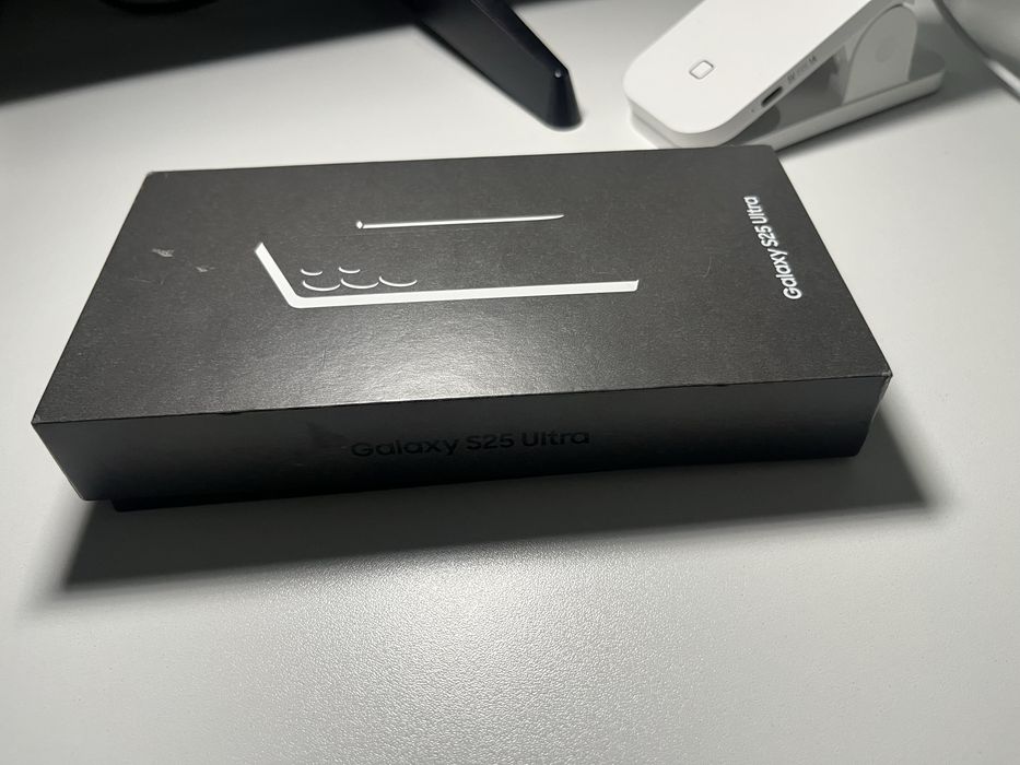 Galaxy S25 Ultra
