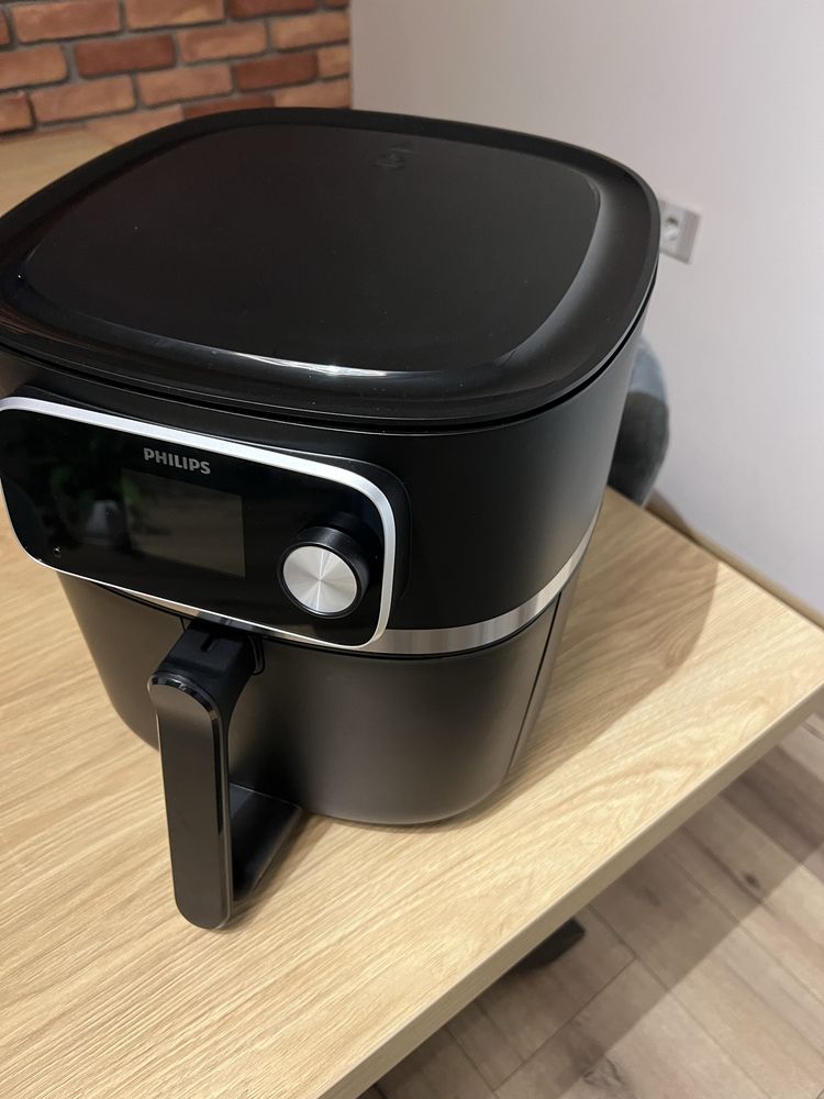 Philips AirFryer HD9880/90 – като нов, XXL капацитет