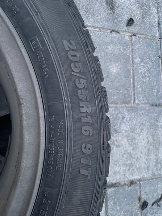 Jante de BMW R16