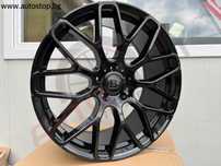 20 Джанти Brabus Monoblock Y 5x112 Mercedes W221 W222 W223 Мерцедес