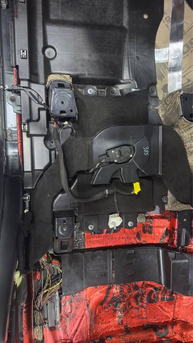 Шумоизоляция автомобиля по доступной цене каждому