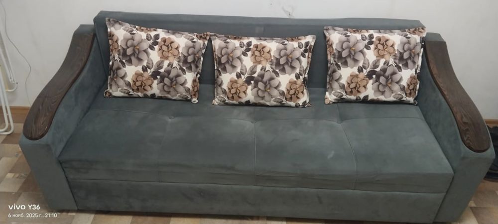 Продается Диван тахта